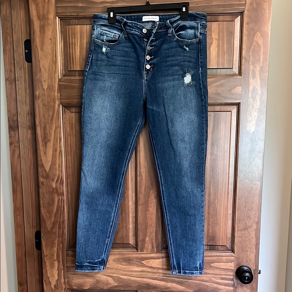Flying Monkey jeans. Size 32